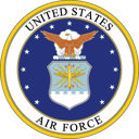 U.S. Air Force emblem