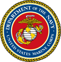 U.S. Marine Corps emblem